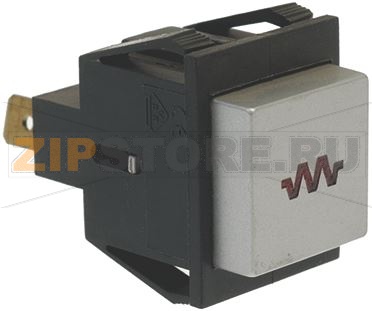 СВЕТОВОЙ ИНДИКАТОР 24 В 