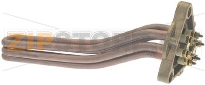 RESISTENZA 3000W 230V 