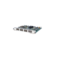 Модуль коммутатора HP JC606A