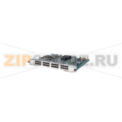 Модуль коммутатора HP JC606A 