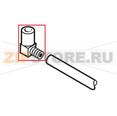 Raccordo x cappuccinatore bianco Saeco Royal Coffee Bar FWA Raccordo x cappuccinatore bianco Saeco Royal Coffee Bar FWA

Запчасть на сборочном чертеже под номером: 14

Название запчасти на итальянском языке: Raccordo x cappuccinatore bianco Saeco Royal Coffee Bar FWA