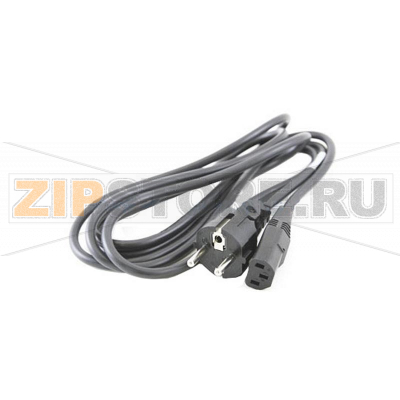 Адаптер питания 2.50 м Cisco CP-PWR-CORD-CE= 