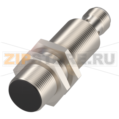 Головка записи/считывания и антенна ВЧ (13,56 МГц) Balluff BIS015P 