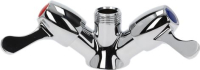 MIXER TAP 1-HOLE ECO 1/4 REV.