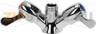 MIXER TAP 1-HOLE ECO 1/4 REV. 