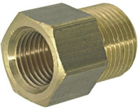 ФИТИНГ O 3/8''M-1/8''F