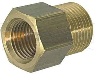 ФИТИНГ O 3/8&#039;&#039;M-1/8&#039;&#039;F 