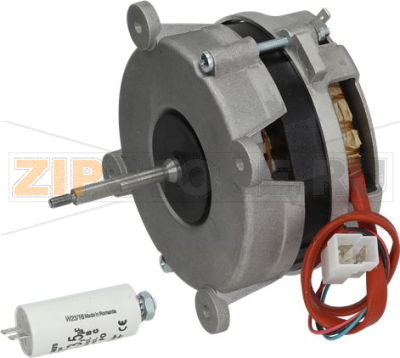 MOTOR FIR 3012.2352 