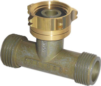 T-FITTING M20x1,5 mm