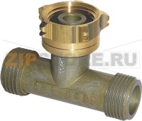 T-FITTING M20x1,5 mm