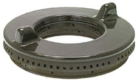 FLAME SPREADER ø 130 mm
