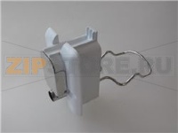 ASSIEME LEVA DI EROGAZIONE