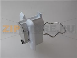 ASSIEME LEVA DI EROGAZIONE 