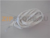 GUARNIZIONE ADESIVA PROFILO 10x3,5 mm