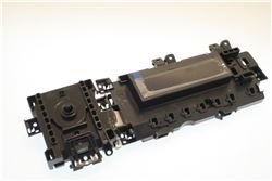 SCHEDA COMANDI/VISUALIZZAZIONE ELECTROLU 