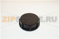 CAP FEMALE G 2 PP+25%FV BLACK