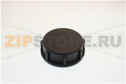 CAP FEMALE G 2 PP+25%FV BLACK 