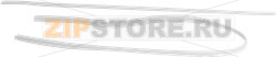 CORNICE STRIP BOSCH 23001273 