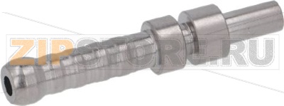 ФИТИНГ Ø 4 ММ ШТУЦЕР Ø 5 ММ 