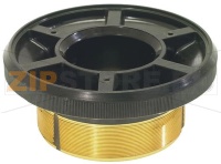 КРЕПЛЕНИЕ ДЛЯ ЖЕРНОВОВ СЕРИИ М, ВЕРХНЕЕ