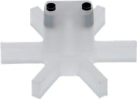 FLOWMETER CATSPAW