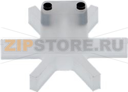 FLOWMETER CATSPAW 