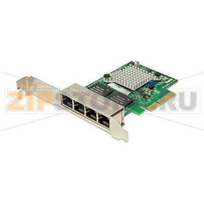 Адаптер Cisco UCSC-PCIE-IRJ45 