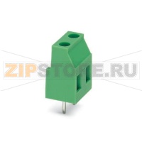 Клеммы для печатного монтажа Phoenix Contact GMKDS 3/ 2-EMG15