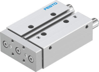 Пневмоцилиндр с направляющей Festo DFM-16-50-P-A-GF