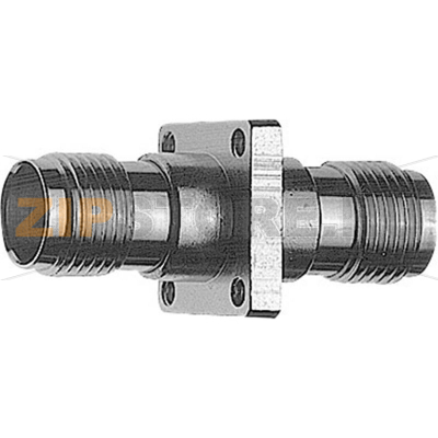 Разъем TNC, 1 шт Telegärtner J01014A0004 