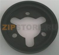 MASCHERINA MANOPOLA OROLOGIO M/C