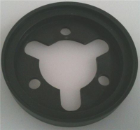 MASCHERINA MANOPOLA OROLOGIO M/C
