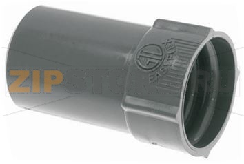 СОЕДИНЕНИЕ 40 ММ 