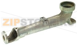 ПОДВОДЯЩАЯ ТРУБА ? 47 ММ 