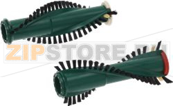 ROLLER WITH BRISTLES FOR BRUSH KOBOLD ET 