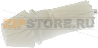 ШЕСТЕРЕНКА ø 16/21 мм 13/15 ЗУБЬЕВ 