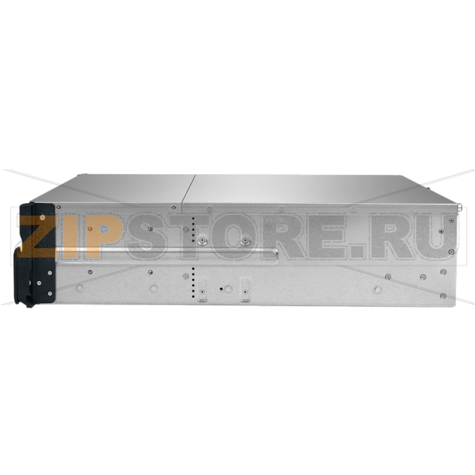 Накопитель сетевой QNAP TS-EC1679U-RP 
