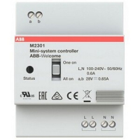 Мини-контроллер M2301-101 ABB 2TMA210161W0002