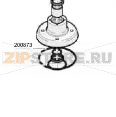 Gasket 110,72X117,78X3,53 Comenda AC2 Gasket 110,72X117,78X3,53 Comenda AC2Запчасть на деталировке под номером: 200873Название запчасти Comenda на английском языке: Gasket 110,72X117,78X3,53 Comenda AC2