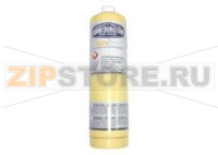 GAS WELDING CARTRIDGE MAPP-PRO 400g