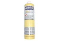 GAS WELDING CARTRIDGE MAPP-PRO 400g