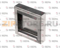 BAFFLE ASSEMBLY, 80/92