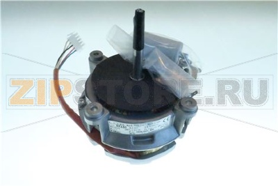 KIT MOTORE CONICO MFA80H25 VA230 