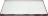 GLASS FOR OVEN DOOR COMPLETO 630x373 mm