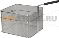 PASTA COOKER BASKET 308x275x200 mm