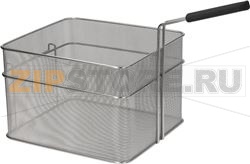 PASTA COOKER BASKET 308x275x200 mm 