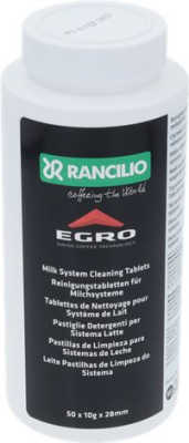Milk Cleaning Tablet (50 Pcs.) 