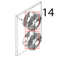 Fan Angelo Po IA101L