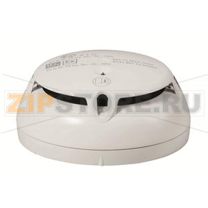 FDOOT241-A9-EX - Мультисенсорный пожарный извещатель Siemens FDOOT241-A9-EX 