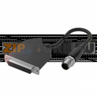Соединитель для блоков клапанов с IO-Link Balluff BNI006J
